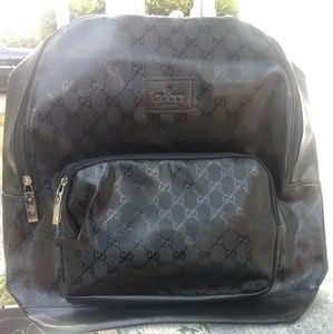 gucci conino lafo backpack
